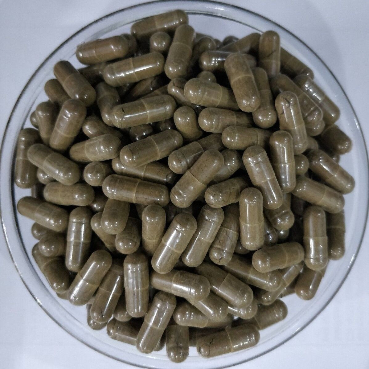 Buchu Capsules For Discount