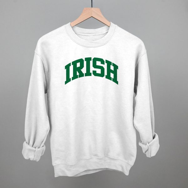Irish Collegiate For Cheap