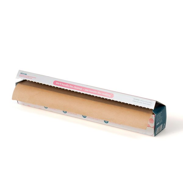 FSC CERTIFIED PARCHMENT PAPER Fashion - Image 2