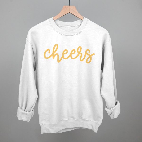 Cheers (Monoline Script) Supply - Image 5