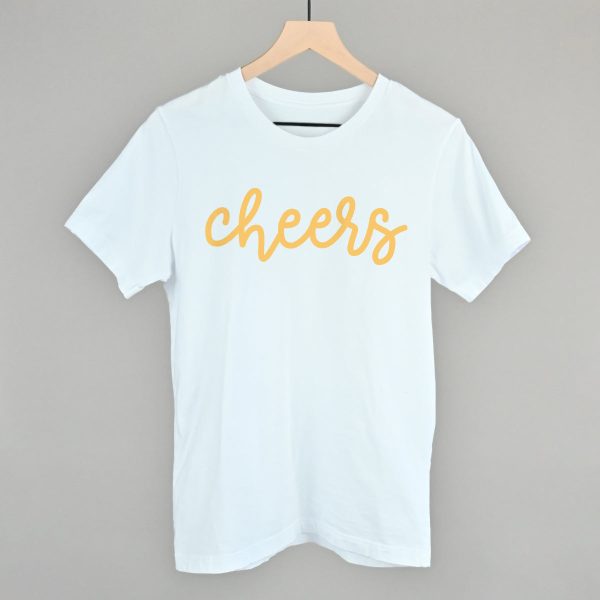 Cheers (Monoline Script) Supply - Image 2
