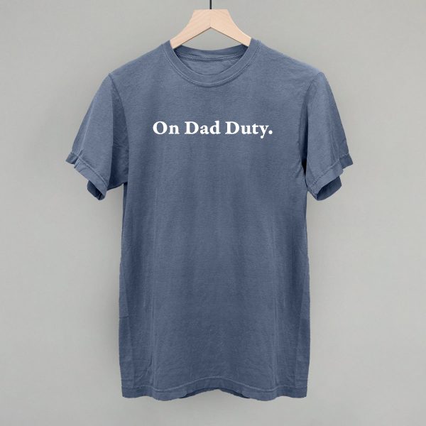 On Dad Duty Sale - Image 4