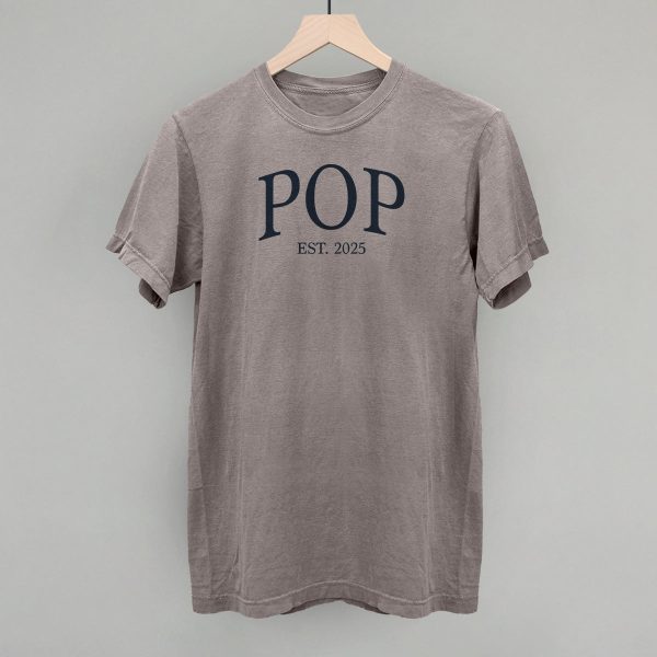 Pop Est. 2025 Cheap - Image 5