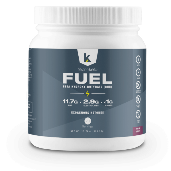 Fuel Ketones (Buy One, Get One 50% OFF) For Sale - Image 5