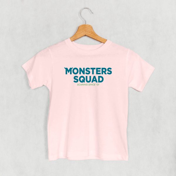 Monsters Squad (Kids) For Discount - Image 4