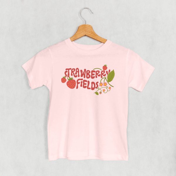 Strawberry Fields (Kids) Discount