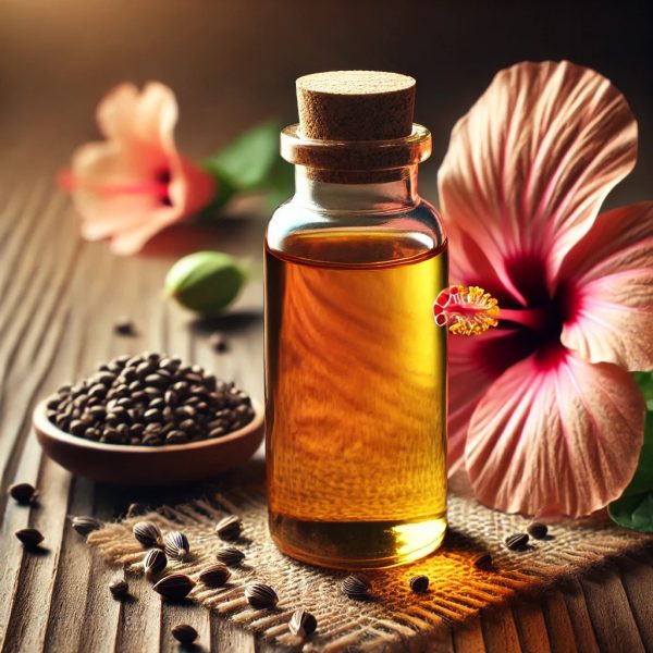 Hibiscus Seed Oil Discount