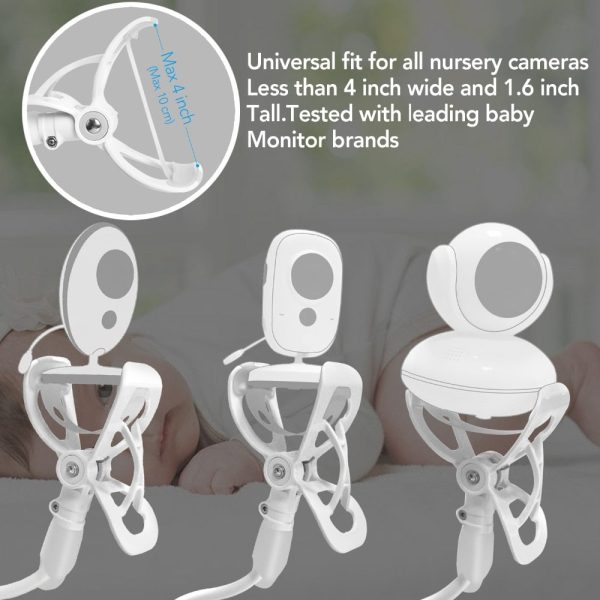 Adjustable Phone-Monitor Holder Fashion - Image 5