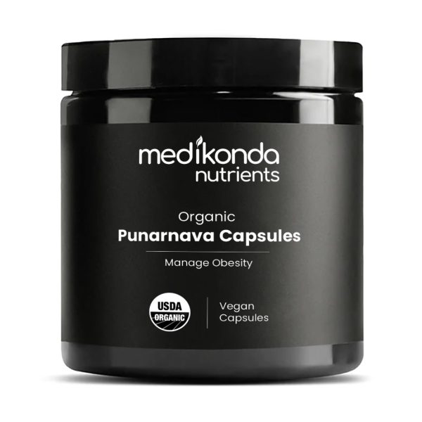 Punarnava Capsules Online