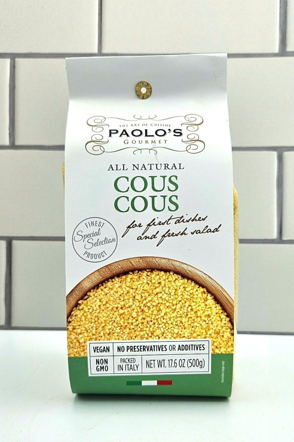 Cous Cous Discount
