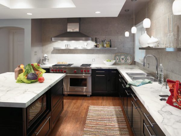 Calacatta Marble Online now - Image 3