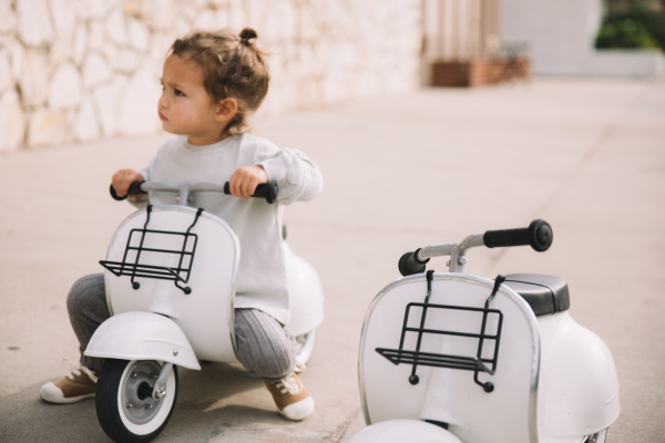 Scooter with Tray Online Sale - Image 3