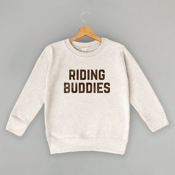 Riding Buddies (Kids) Online Sale