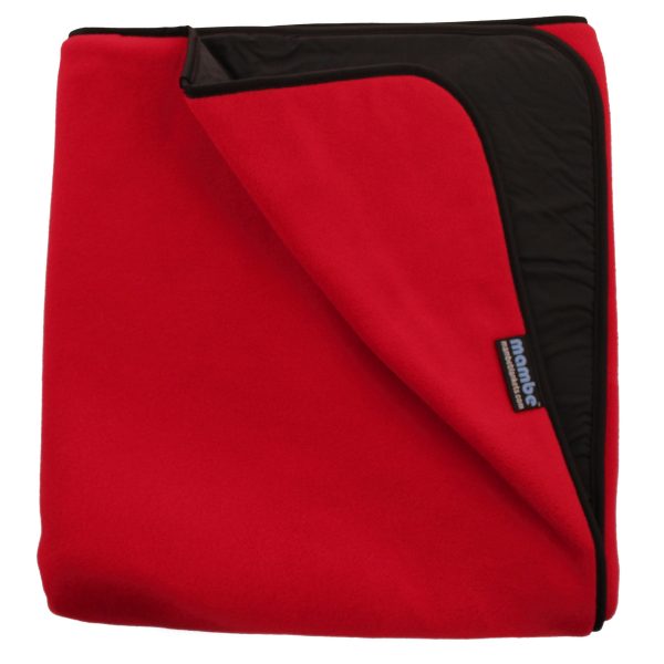 Essential All Season Blanket Online now - Image 2