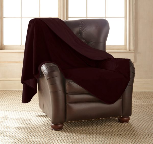 Silky Waterproof Throw Online - Image 4