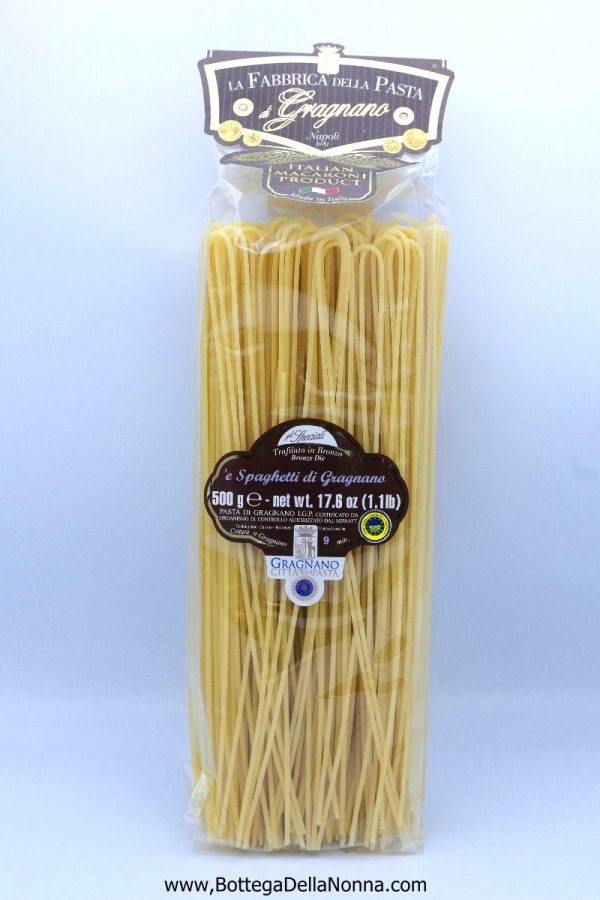 Spaghetti - Fabbrica della Pasta Cheap