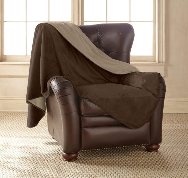 Silky Waterproof Throw Online - Image 3