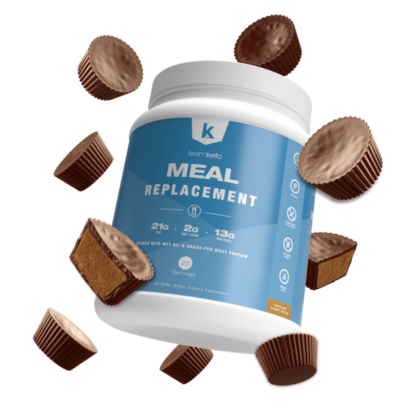 Meal Replacement Discount - Image 4