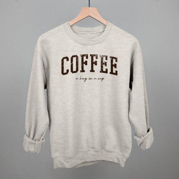 Coffee (A Hug In A Cup) For Discount