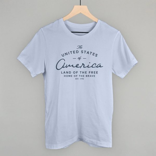 United States Of America on Sale - Image 3