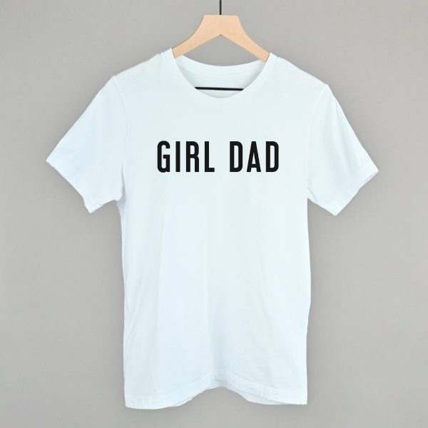 Girl Dad For Sale