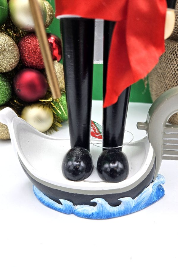 Gino The Italian Nutcracker Cheap - Image 3