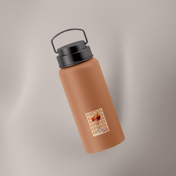 Aperol Spritz (Decal) For Cheap - Image 2