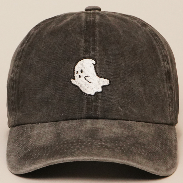 Ghost Hat Online now