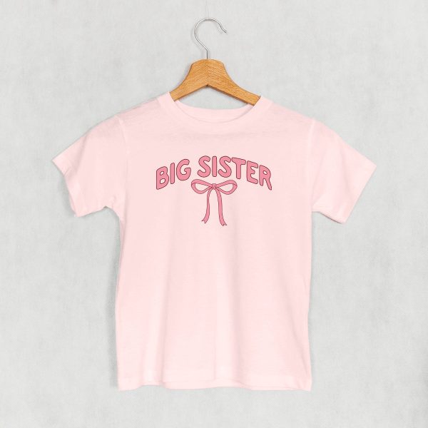 Big Sister Bow (Kids) Sale