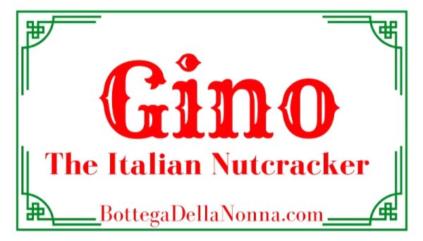Gino The Italian Nutcracker Cheap - Image 4
