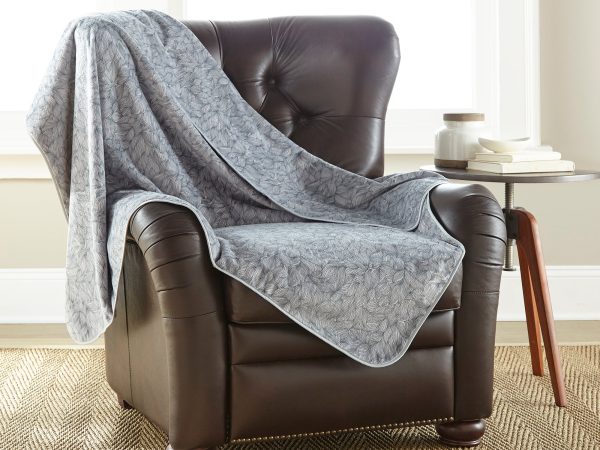 Silky Waterproof Throw Online - Image 5