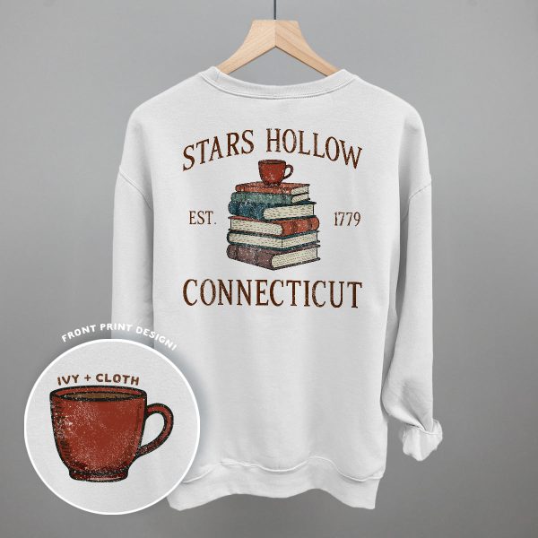 Stars Hollow CT (Back Print) Online - Image 4
