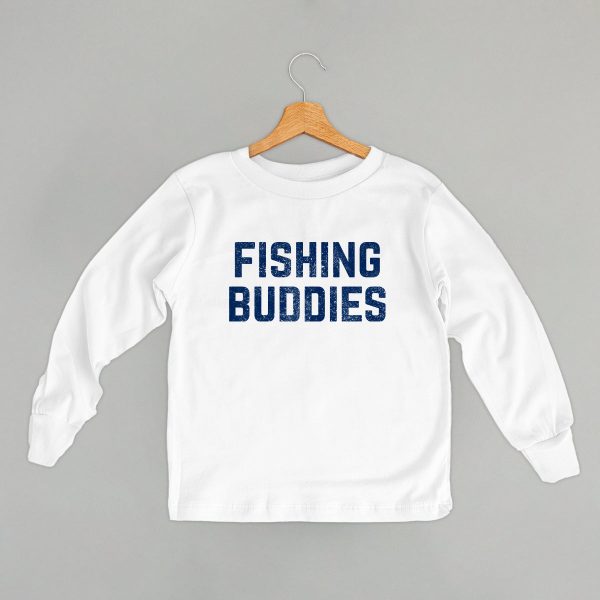 Fishing Buddies (Kids) Online Hot Sale