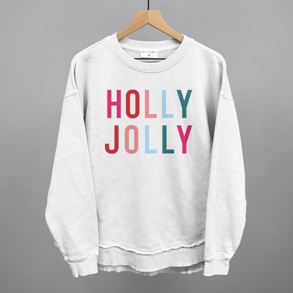 Holly Jolly Fashion