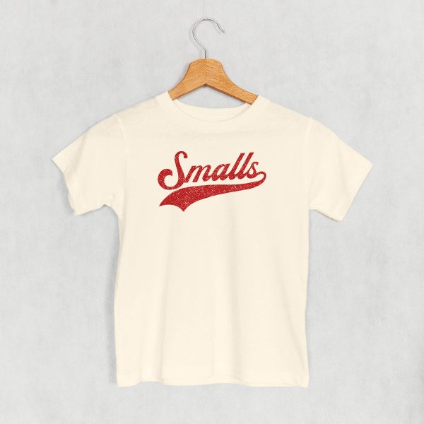 Smalls (Kids) Discount