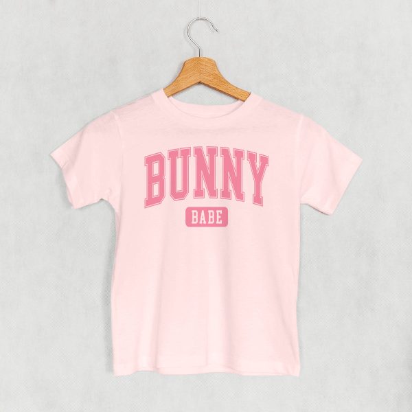 Bunny Babe Collegiate (Kids) Online