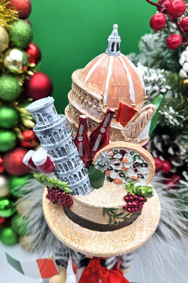 Gino The Italian Nutcracker Cheap - Image 2