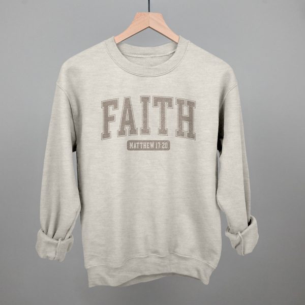 Faith Matthew 17:20 Hot on Sale
