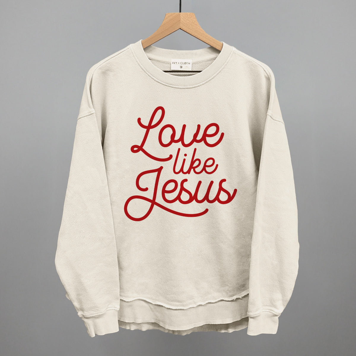 Love Like Jesus Sale