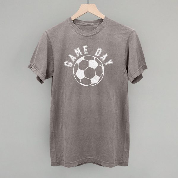 Game Day Soccer Ball Online now