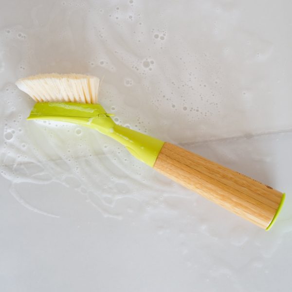 SUDS UP BRUSH - REFILL Supply - Image 5