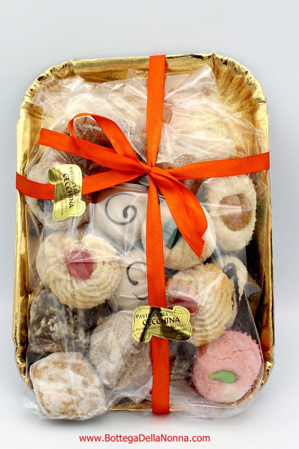 Almond Cookies from Italy by Cecchina Cheap - Image 2