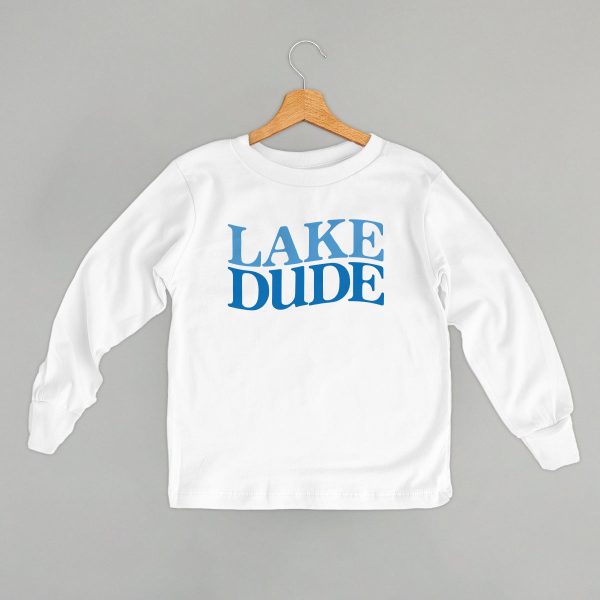 Lake Dude (Kids) For Sale - Image 3