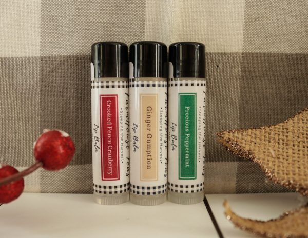 Winter Lip Balm Set Online - Image 5