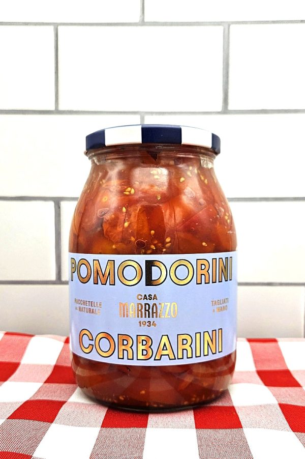 Corbarini Tomatoes Supply