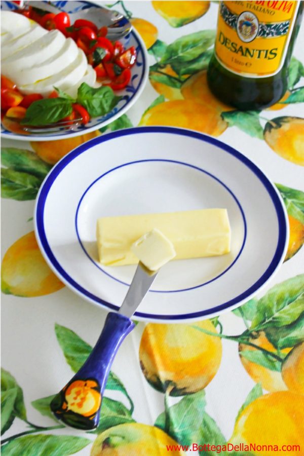 The Positano Butter Knife Online Hot Sale - Image 2