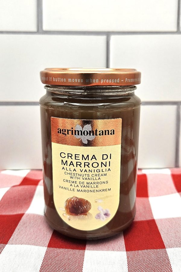 Chestnut Cream by Agrimontana For Sale