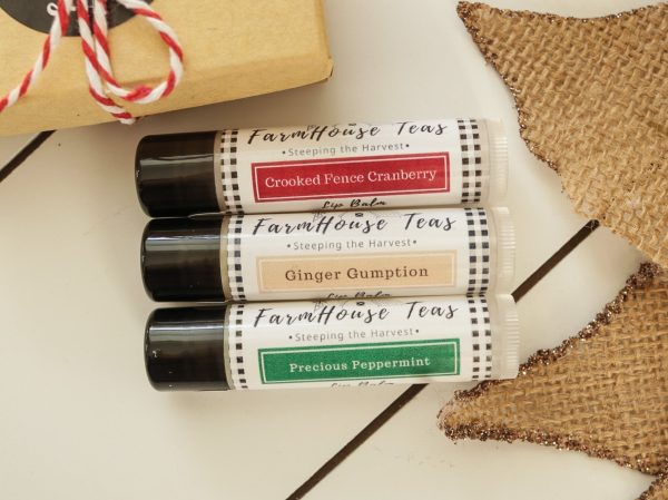 Winter Lip Balm Set Online - Image 3