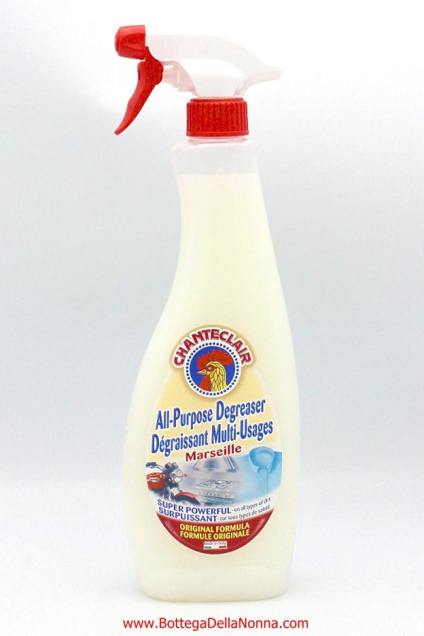 Chante Clair-All-Purpose Degreaser Cheap