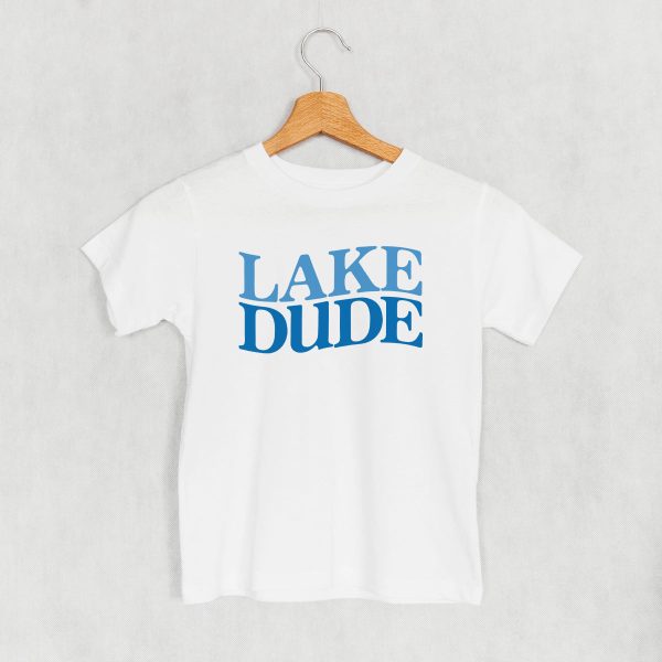 Lake Dude (Kids) For Sale - Image 2